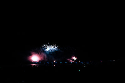fireworks