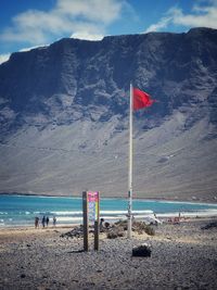 flag