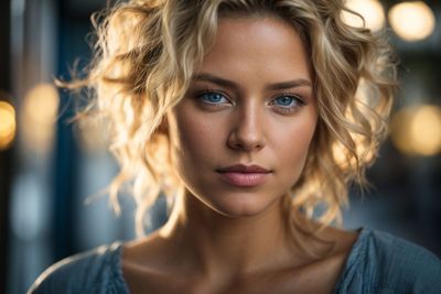 portrait