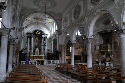 religion