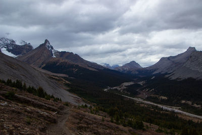 mountain