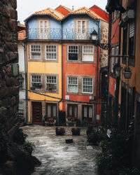 architecture