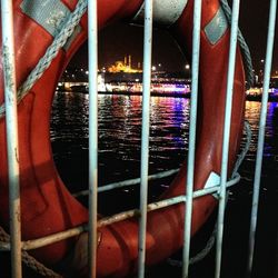 nautical vessel
