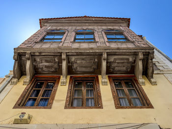 architecture