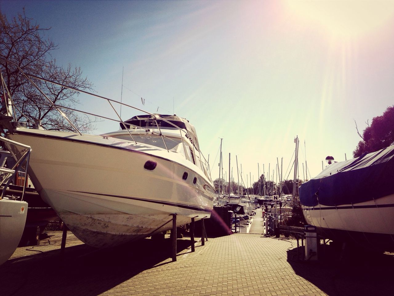 Chichester Harbour