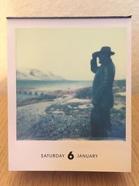 human representation