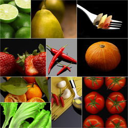 food