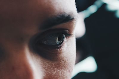 eye