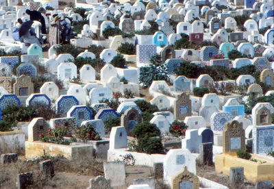 cemetery