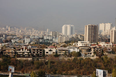 Capital city of iran,tehran
