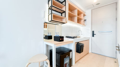 home interior