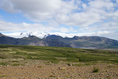 mountain