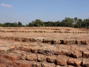 Shalban vihara  is an archaeological site in mainamati, comilla, bangladesh.