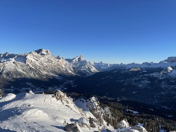 Cortina d'ampezzo