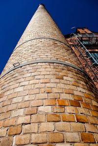 Low angle view of building