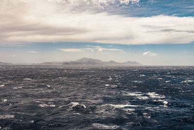 horizon