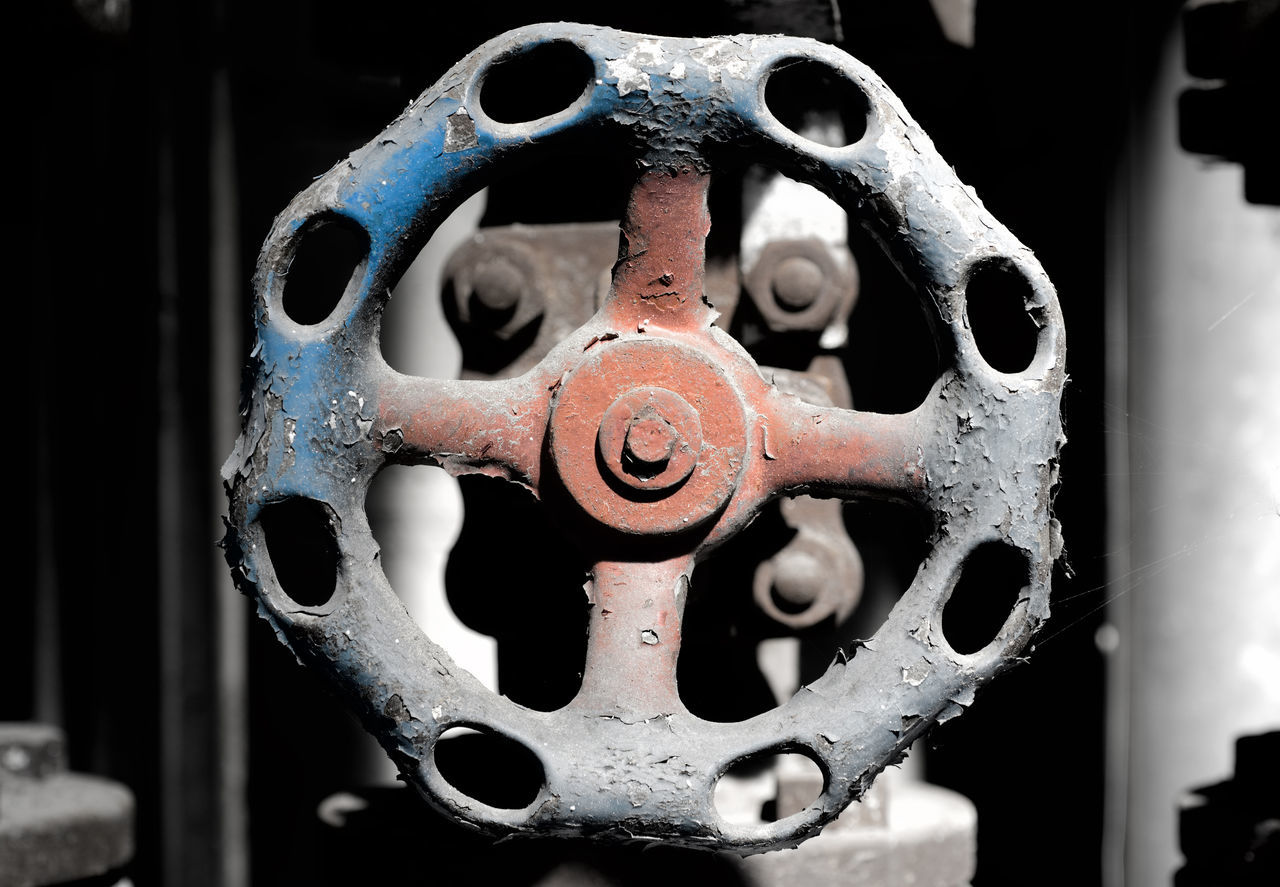 Business finance and industry