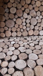 large group of objects