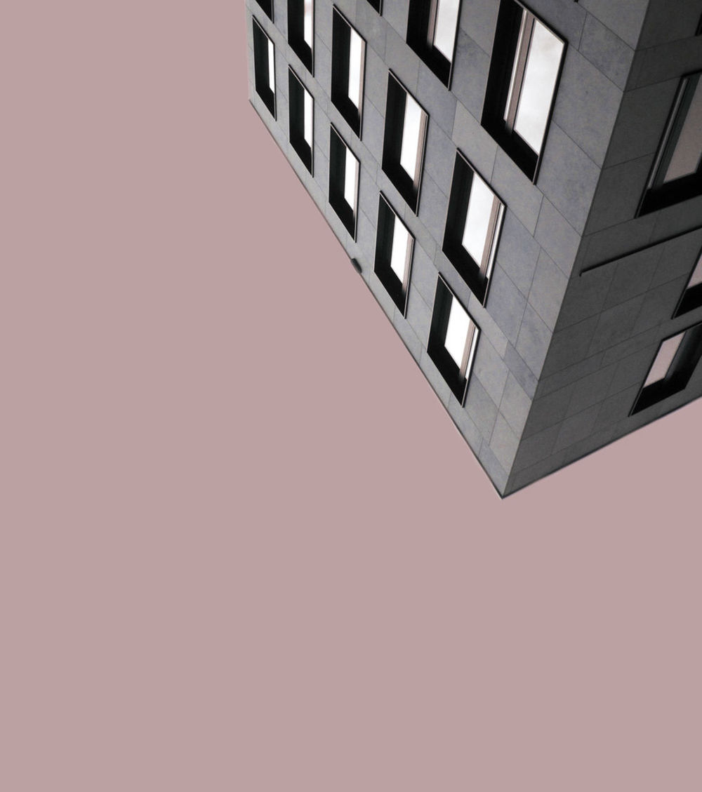 built structure, architecture, building exterior, building, city, window, low angle view, copy space, no people, wall - building feature, nature, office, geometric shape, modern, day, sky, outdoors, business, pattern, office building exterior, apartment