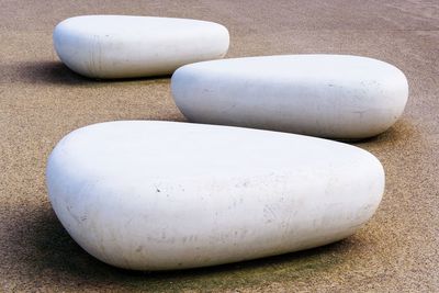 Close-up of stones