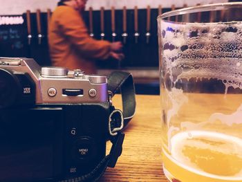 Craftbeer and photo