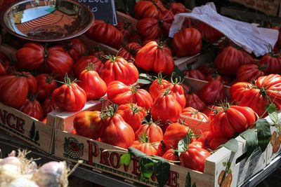 Market stall for sale