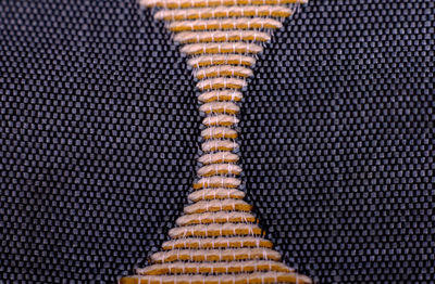 Full frame shot of blinds