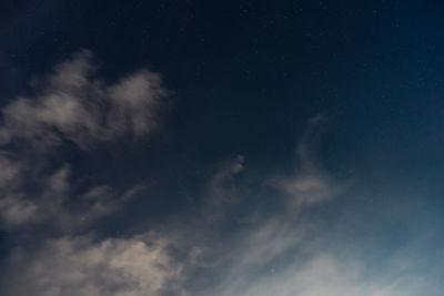 sky