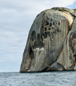 rock