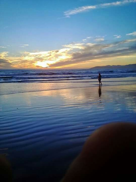 Pismo Beach