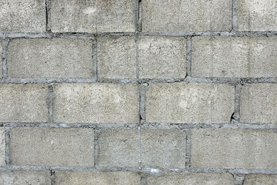 Full frame shot of wall