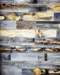 Full frame shot of weathered wall