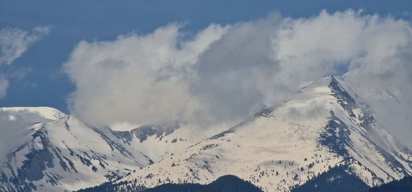 mountain