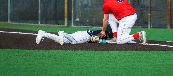 sports