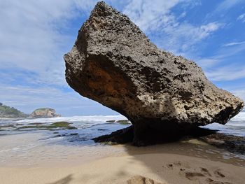 rock
