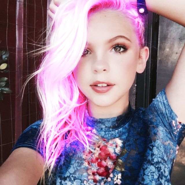 Jordyn Jones