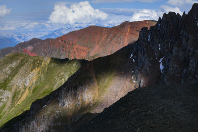 mountain