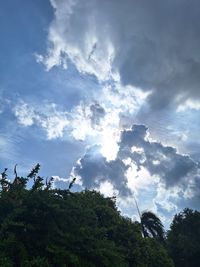 sky