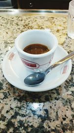 coffee cup