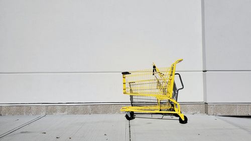 Shopping cart