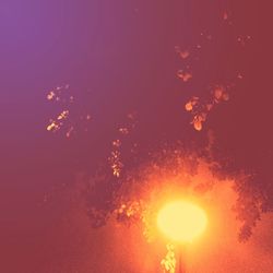 sun