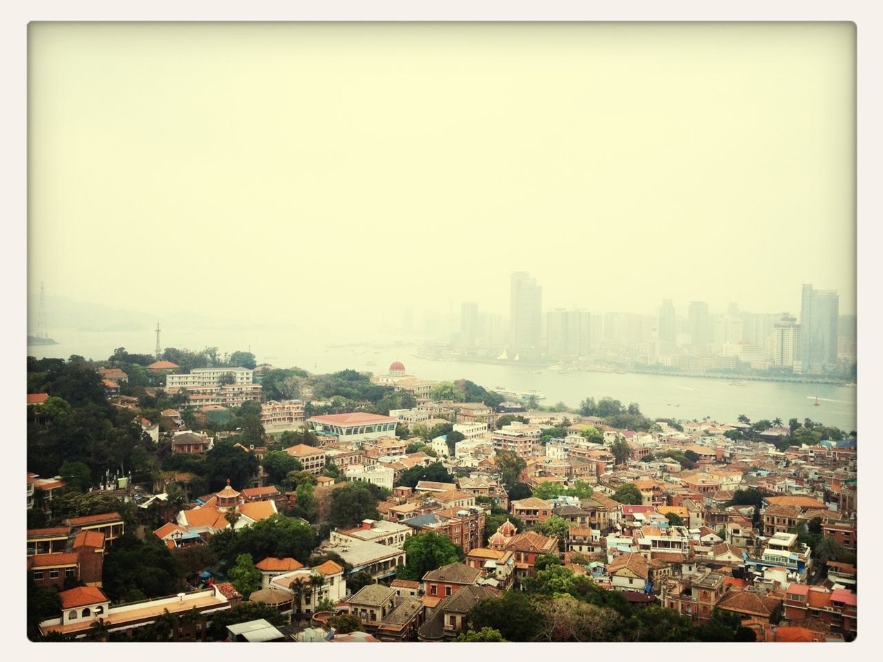 Xiamen