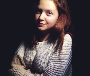 young women