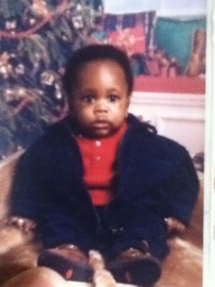 Baby Curt 