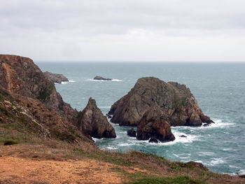 sea