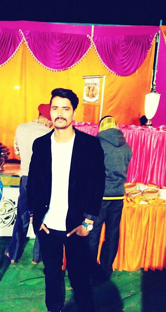 Abhinandan Banquets