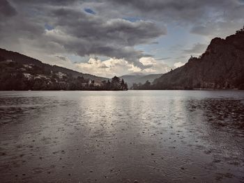 water