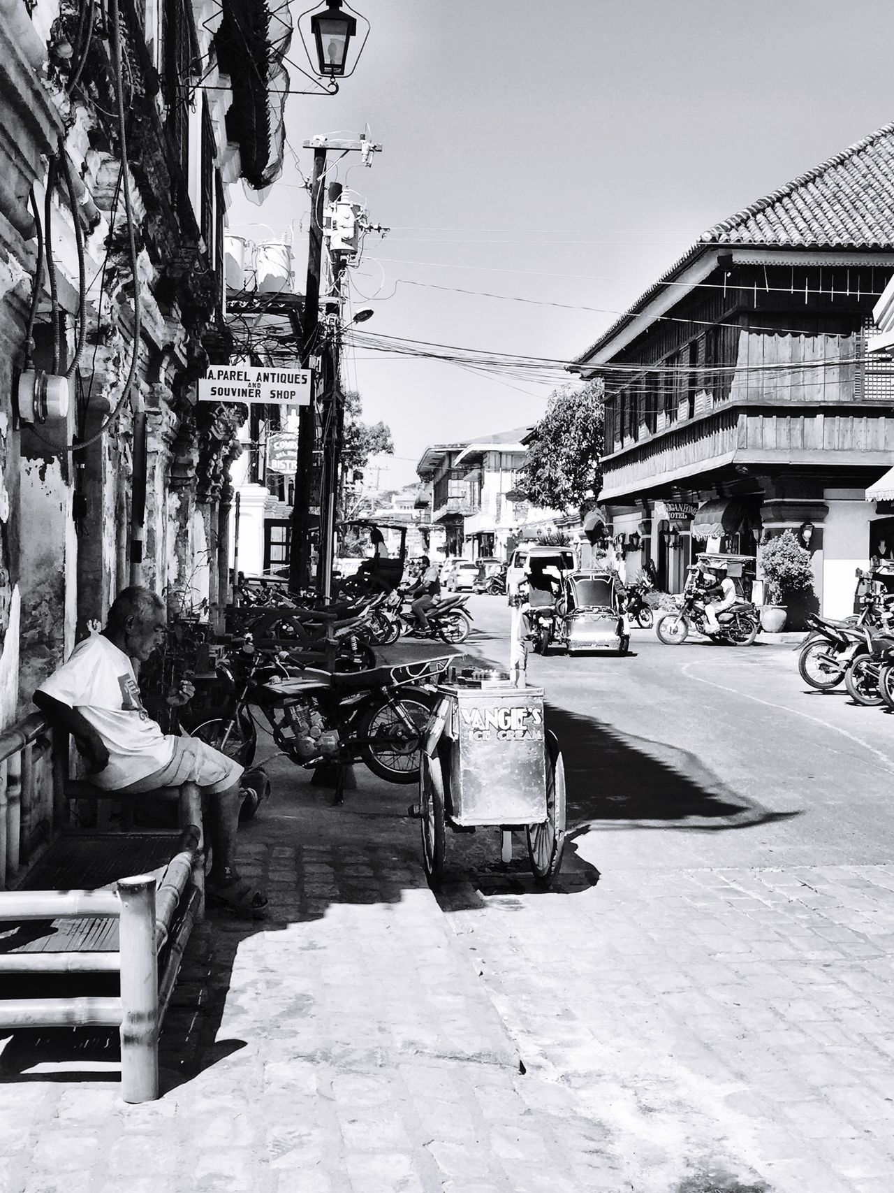 Vigan City