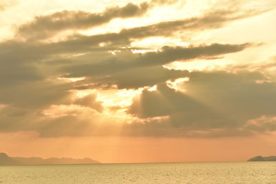 sky