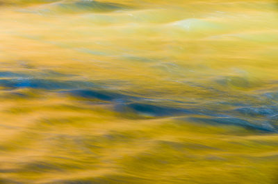 Full frame shot of water surface